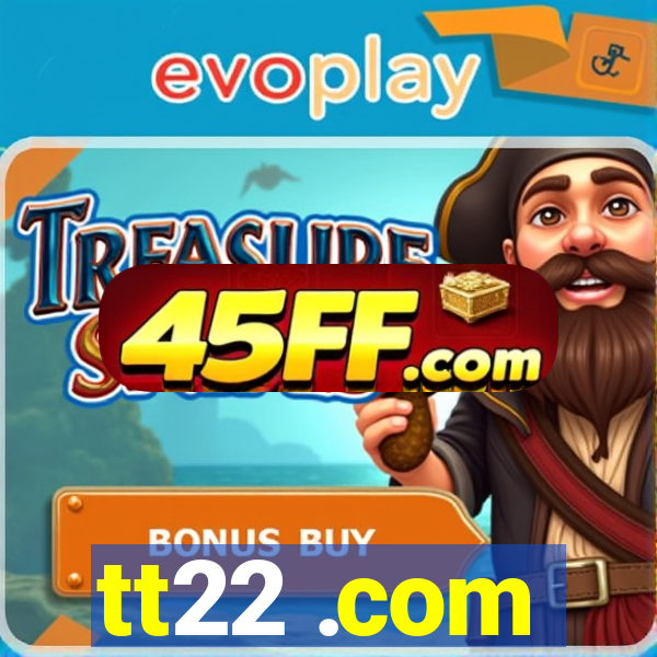 tt22 .com